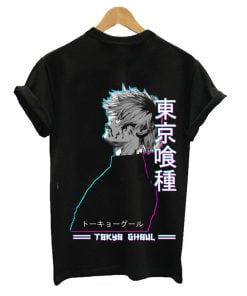 Kaneki Ken T-Shirt