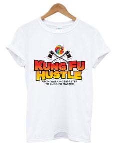 Kung Fu Hustle T-Shirt