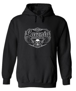 LACONIA MOTORCYCLE WEEK 2023 Hoodie