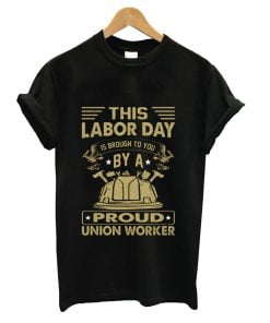 Labor Day Tshirt