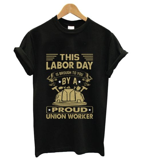 Labor Day Tshirt