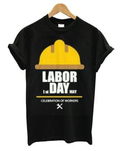 Labor day T-shirt