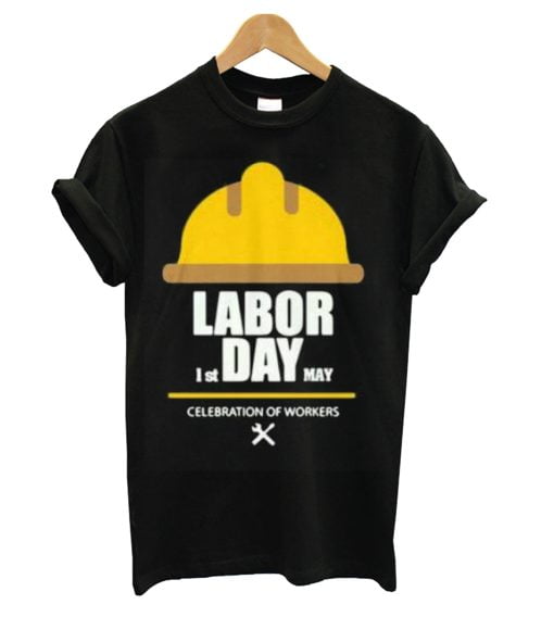 Labor day T-shirt