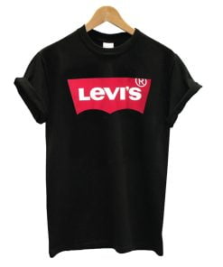 Levis T-shirt