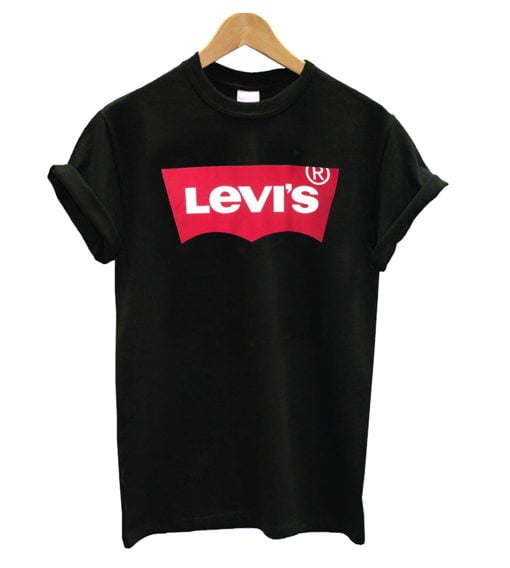 Levis T-shirt