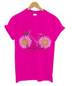 Life is Beautiful Crop Top T-shirt