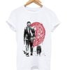 Lone Hitman and Cub T-Shirt