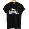 Lonsdale Classic Logo Lion T-Shirt