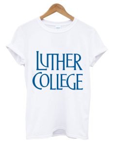 Luther College T-Shirt