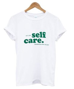 Mac Miller Self Care T-Shirt