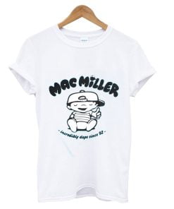 Mac Miller Thumbs Up Baby T-Shirt