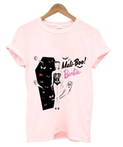 Mali boo Barbie T-Shirt