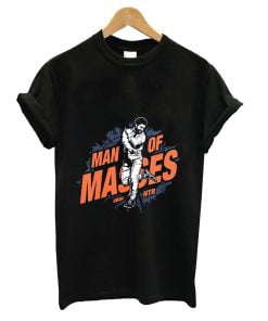 Man Of Masses NTR T-Shirt