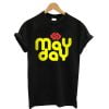 May Day tshirt