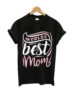 Mothers Day Shirt Vector Art