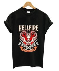 New Design Of Hellfire Club Unisex T-Shirt