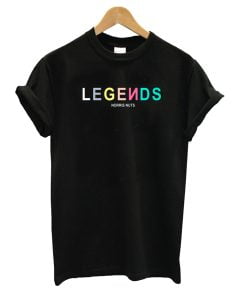 Norris Nuts Legend T-Shirt