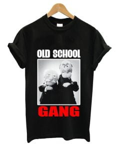 Old School Gang T-Shirt