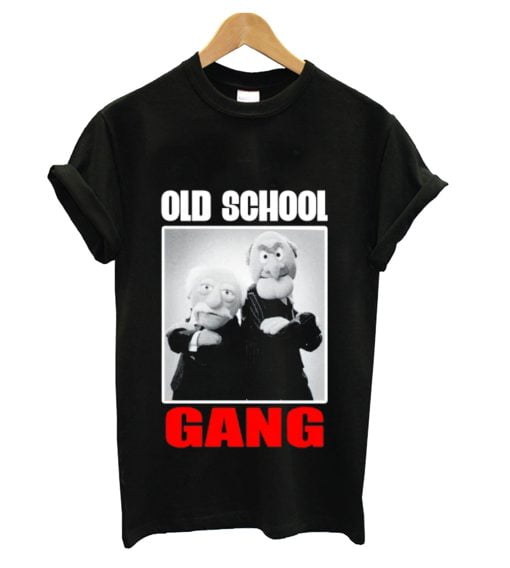 Old School Gang T-Shirt