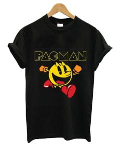 Pac Man T-Shirt