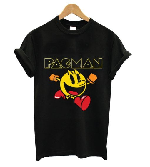 Pac Man T-Shirt