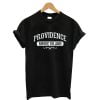 Providence Rhode Island T Shirt