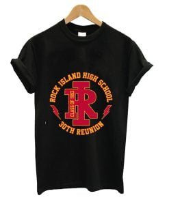 RIHS Class of 1990 30th T-shirt