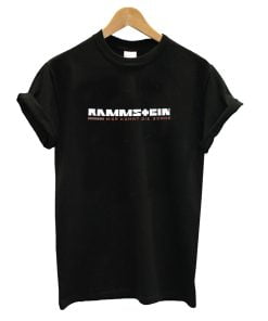 Rammstein T-Shirt