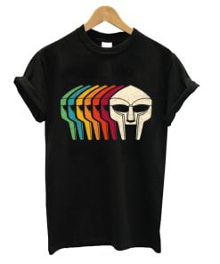 Retro Doom T-Shirt