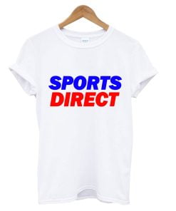 SPORTS DIRECT T-SHIRT