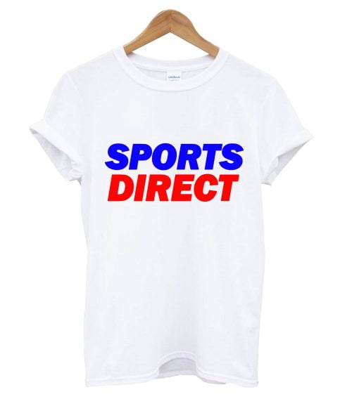 SPORTS DIRECT T-SHIRT