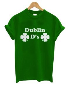 Saint Patrick's Day shirt