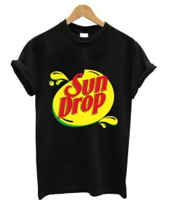 Sun Drop Citrus Soda T-Shirt