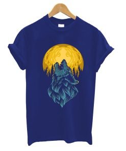 T-Shirt Design Vector Art