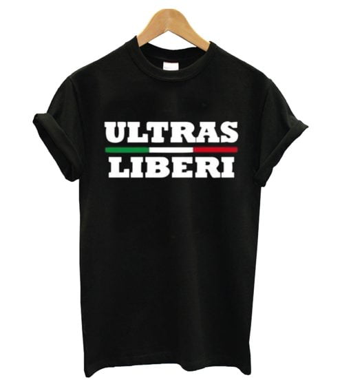 T-shirt uomo