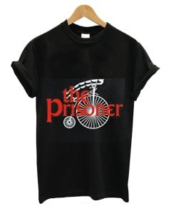 THE PRISONER T-SHIRT