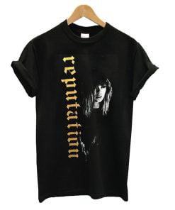 Taylor Swift Reputation T-shirt