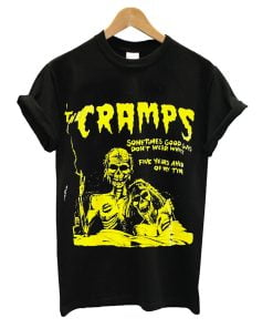 The Cramps T-Shirt