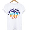 Third Grade Vibes 3rd Grade T-shirt