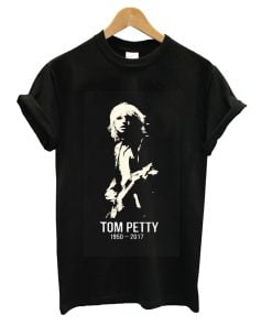 Tom Petty T-Shirt