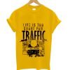 Traffic Light T-Shirt