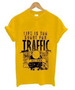 Traffic Light T-Shirt