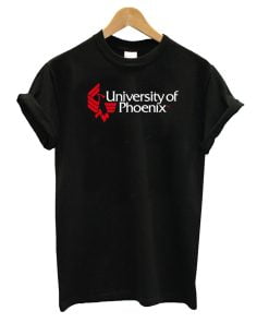 University Of Phoenix T-Shirt