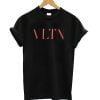 Valentino VLTN T-shirt