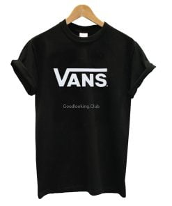 Vans T shirt Classic Original