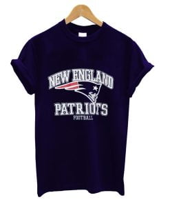 Vintage New England Patriots NFL T Shirt