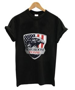 War Room Posse Classic T-Shirt