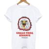 eagle fang T-shirt