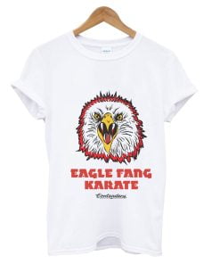 eagle fang T-shirt