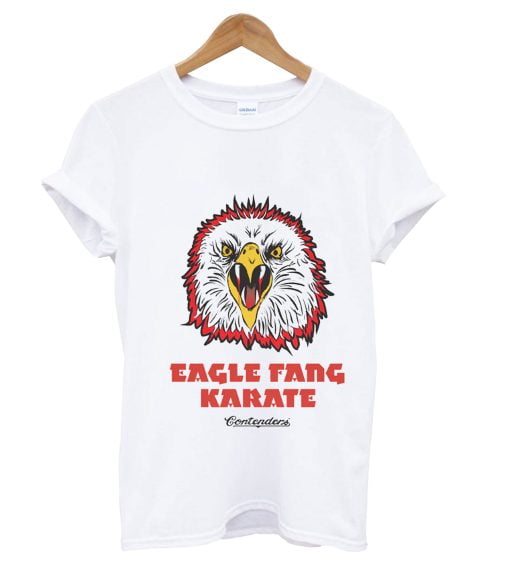 eagle fang T-shirt